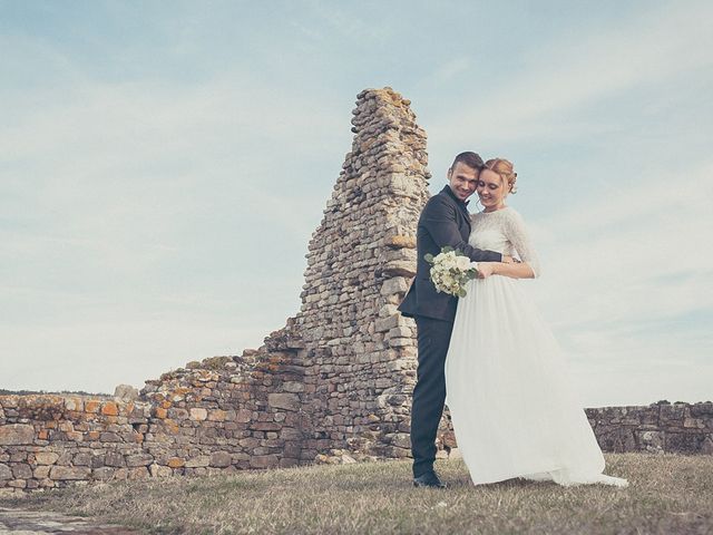 La boda de Daniel y Yasmina en Sanxenxo, Pontevedra 88