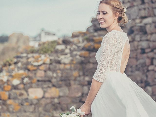 La boda de Daniel y Yasmina en Sanxenxo, Pontevedra 90