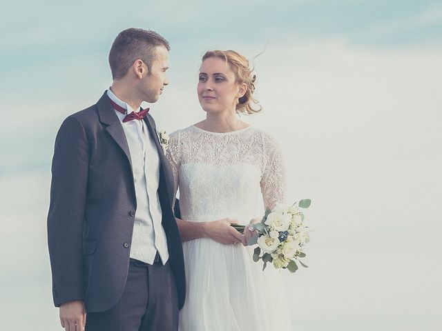 La boda de Daniel y Yasmina en Sanxenxo, Pontevedra 92