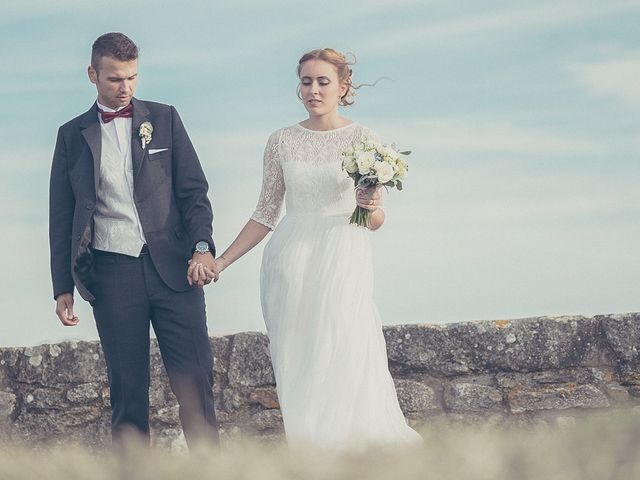 La boda de Daniel y Yasmina en Sanxenxo, Pontevedra 93