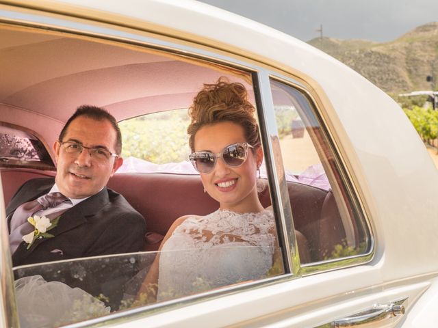 La boda de Pablo y Alba en Cuarte De Huerva, Zaragoza 13