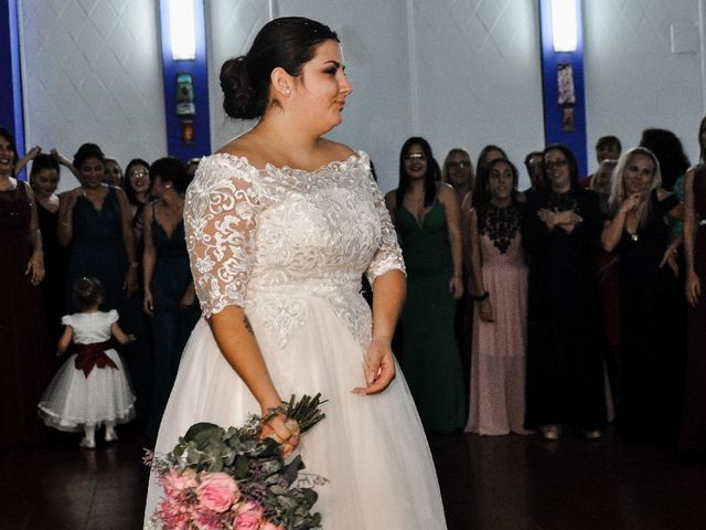 La boda de Jonay y Laura en Tacoronte, Santa Cruz de Tenerife 12