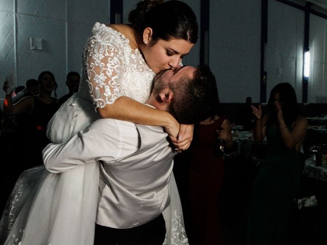 La boda de Jonay y Laura en Tacoronte, Santa Cruz de Tenerife 17