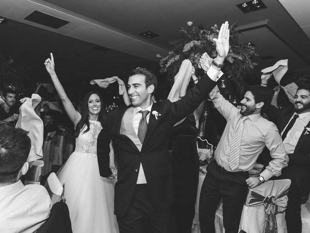 La boda de Alex y Tanit en Argentona, Barcelona 25