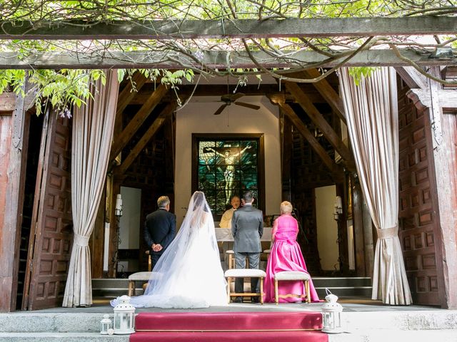 La boda de Pedro y Victoria en Illescas, Toledo 22