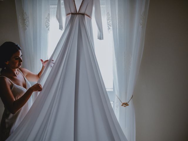 La boda de Fran y Rebeca en Jerez De La Frontera, Cádiz 12