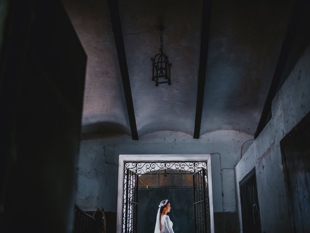 La boda de Fran y Rebeca en Jerez De La Frontera, Cádiz 36