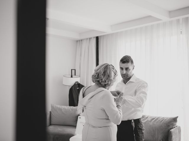 La boda de Victor y Noemí en Torrelodones, Madrid 20