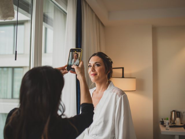 La boda de Victor y Noemí en Torrelodones, Madrid 55