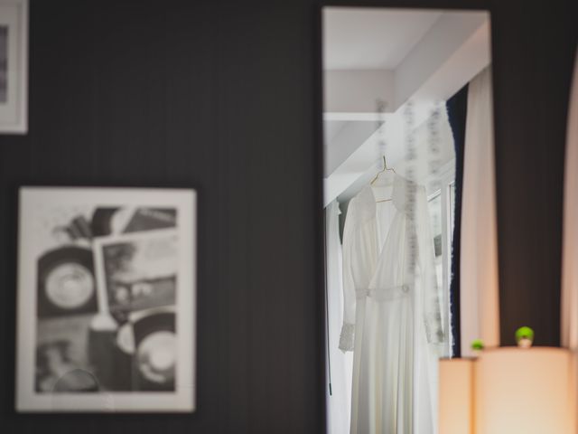 La boda de Victor y Noemí en Torrelodones, Madrid 64