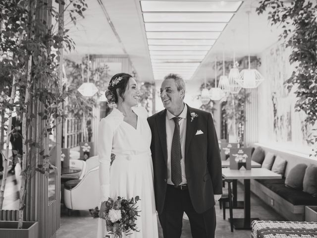 La boda de Victor y Noemí en Torrelodones, Madrid 124