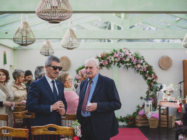 La boda de Victor y Noemí en Torrelodones, Madrid 175