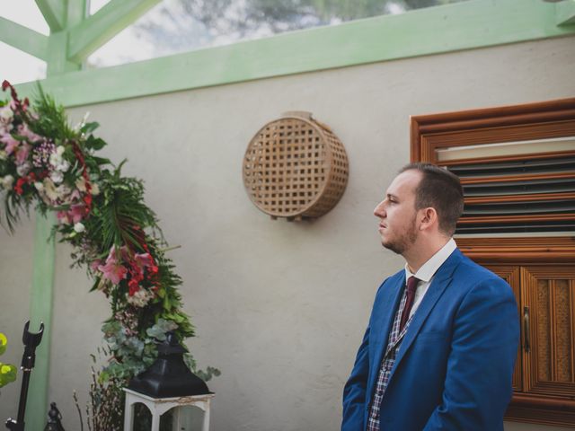 La boda de Victor y Noemí en Torrelodones, Madrid 198