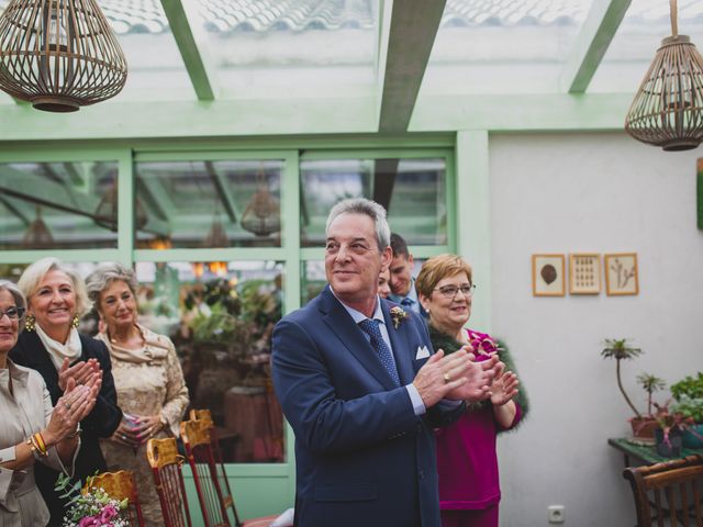 La boda de Victor y Noemí en Torrelodones, Madrid 217