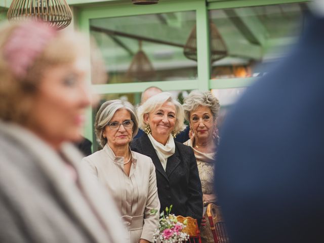 La boda de Victor y Noemí en Torrelodones, Madrid 226