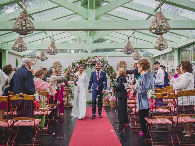 La boda de Victor y Noemí en Torrelodones, Madrid 235
