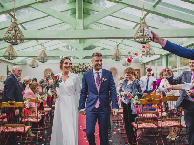 La boda de Victor y Noemí en Torrelodones, Madrid 237
