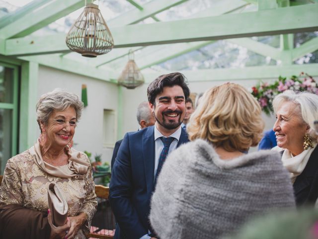 La boda de Victor y Noemí en Torrelodones, Madrid 239