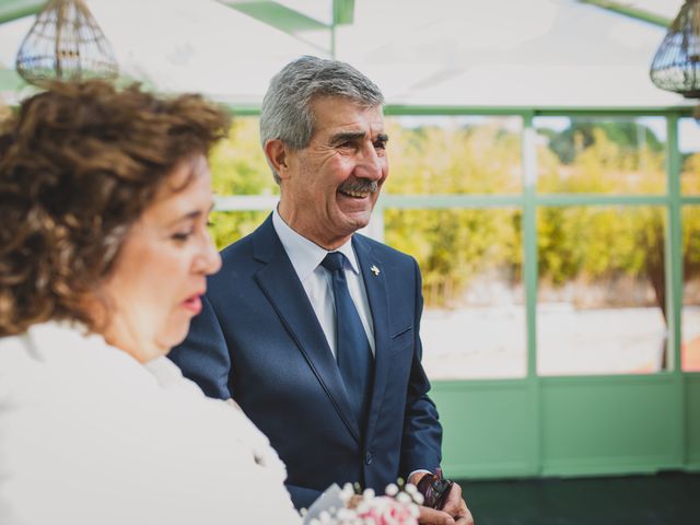 La boda de Victor y Noemí en Torrelodones, Madrid 240