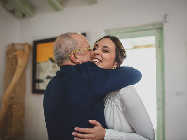 La boda de Victor y Noemí en Torrelodones, Madrid 293