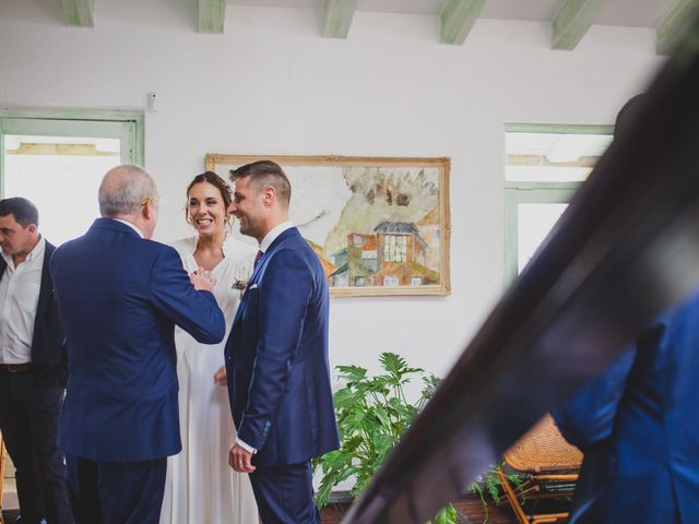 La boda de Victor y Noemí en Torrelodones, Madrid 294