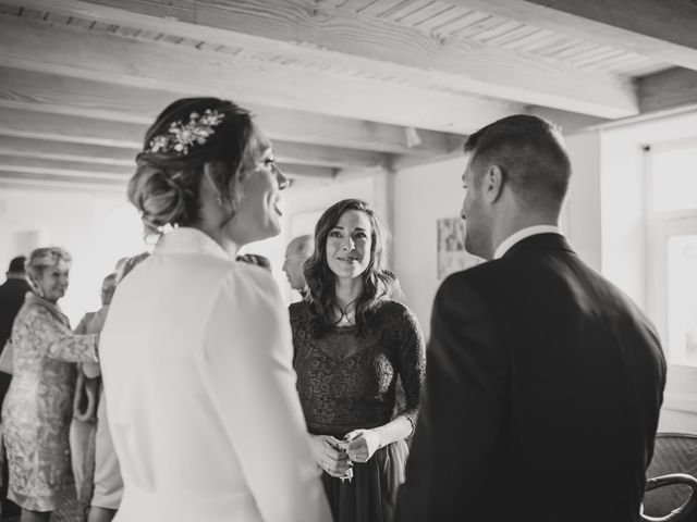 La boda de Victor y Noemí en Torrelodones, Madrid 296