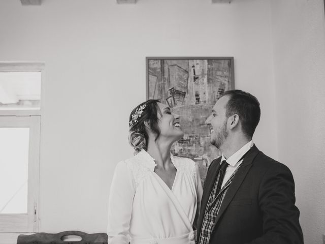 La boda de Victor y Noemí en Torrelodones, Madrid 313