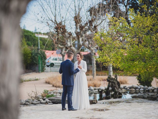 La boda de Victor y Noemí en Torrelodones, Madrid 317