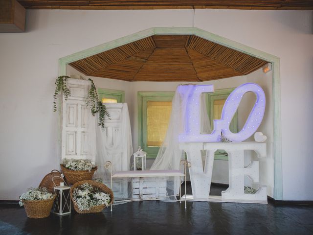 La boda de Victor y Noemí en Torrelodones, Madrid 319