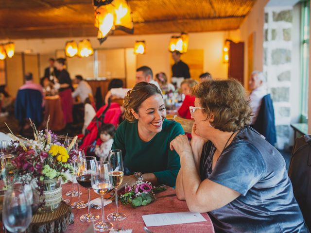 La boda de Victor y Noemí en Torrelodones, Madrid 331