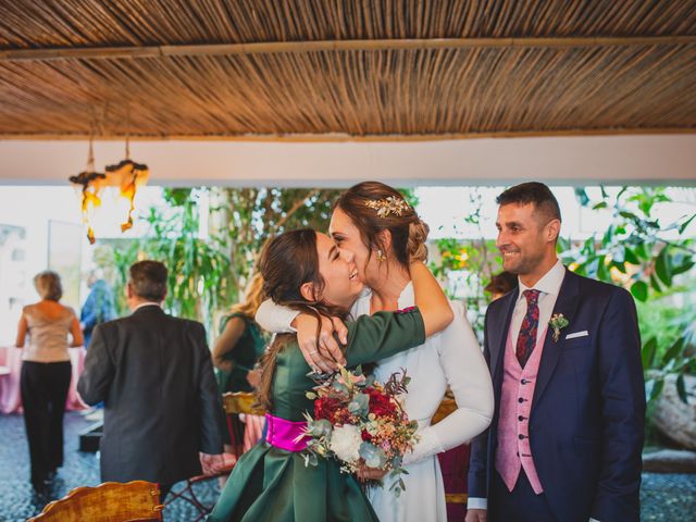 La boda de Victor y Noemí en Torrelodones, Madrid 350