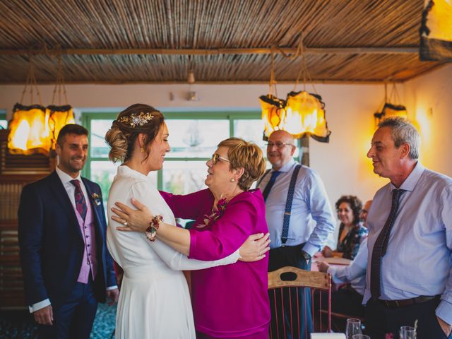 La boda de Victor y Noemí en Torrelodones, Madrid 351