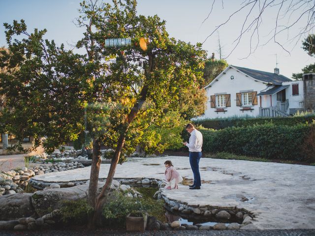 La boda de Victor y Noemí en Torrelodones, Madrid 362