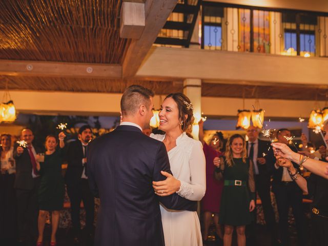 La boda de Victor y Noemí en Torrelodones, Madrid 401