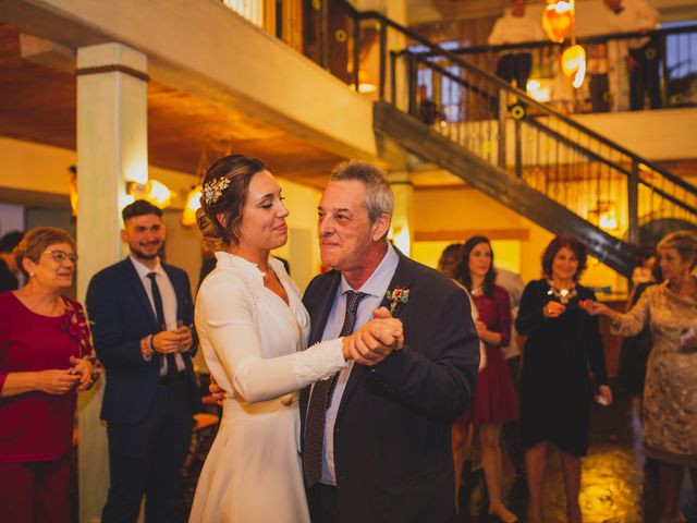 La boda de Victor y Noemí en Torrelodones, Madrid 405