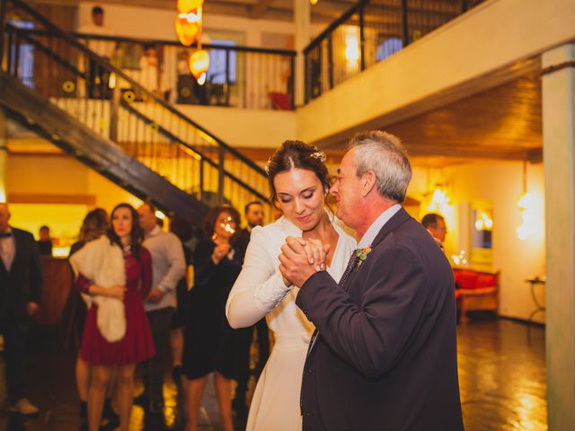 La boda de Victor y Noemí en Torrelodones, Madrid 409