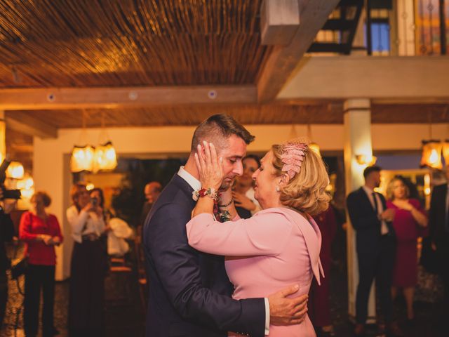 La boda de Victor y Noemí en Torrelodones, Madrid 411