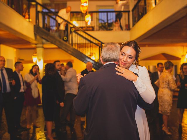 La boda de Victor y Noemí en Torrelodones, Madrid 412