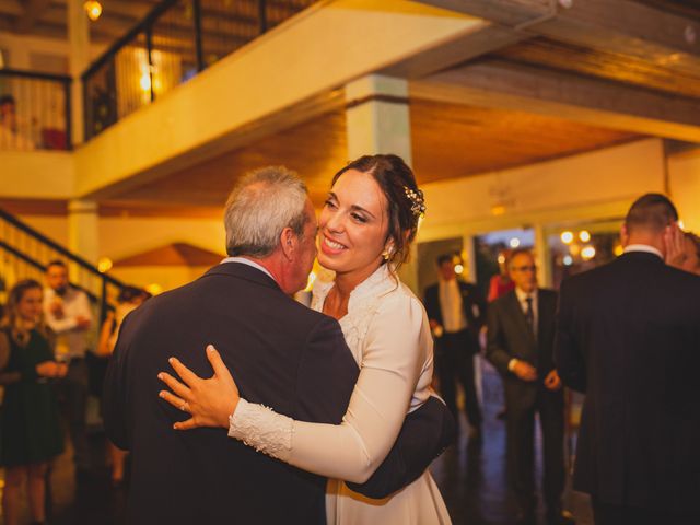 La boda de Victor y Noemí en Torrelodones, Madrid 414