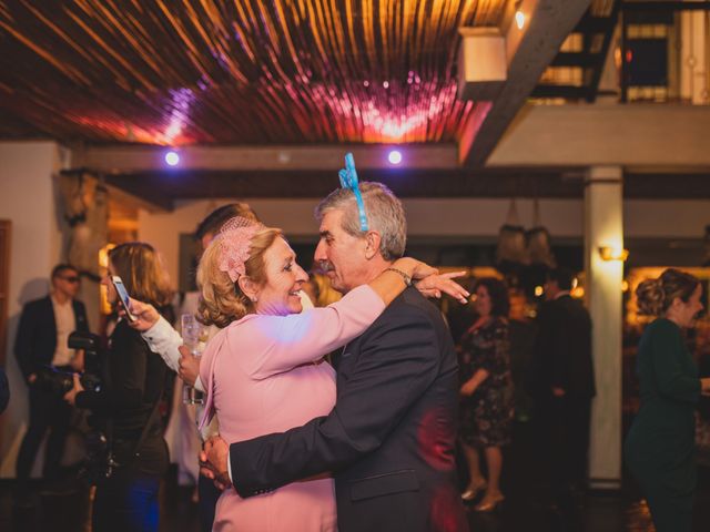 La boda de Victor y Noemí en Torrelodones, Madrid 424
