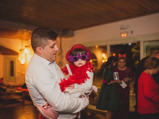 La boda de Victor y Noemí en Torrelodones, Madrid 425