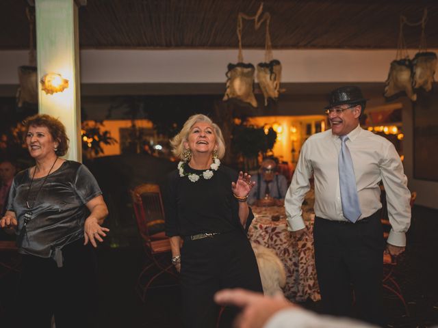 La boda de Victor y Noemí en Torrelodones, Madrid 426