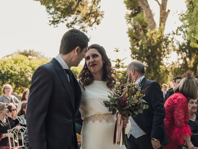 La boda de Tomás y Marina en Alacant/alicante, Alicante 25