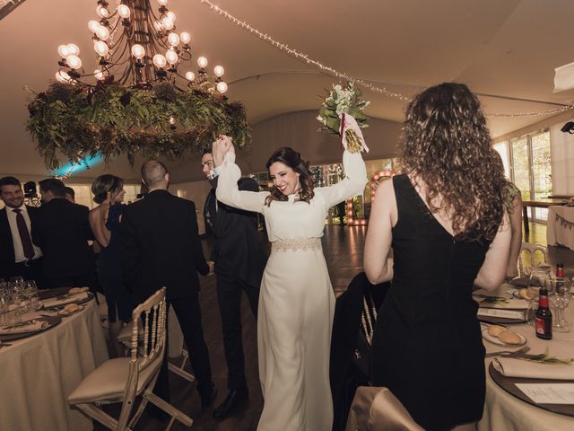 La boda de Tomás y Marina en Alacant/alicante, Alicante 46