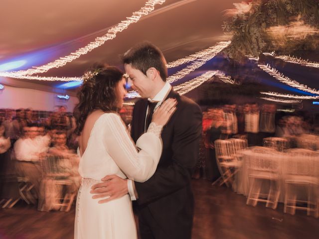 La boda de Tomás y Marina en Alacant/alicante, Alicante 51