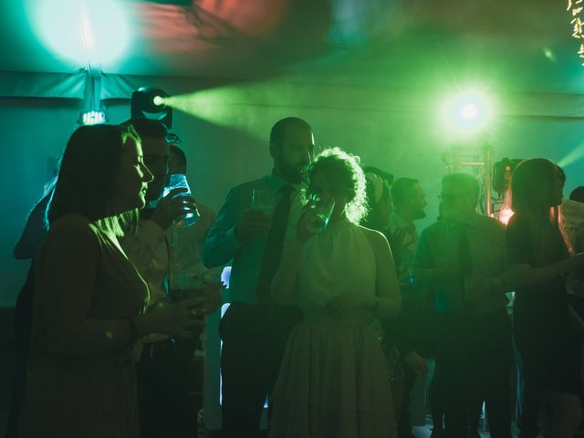 La boda de Tomás y Marina en Alacant/alicante, Alicante 59