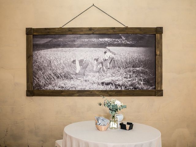La boda de Cristian y Miriam en La Carlota, Córdoba 18