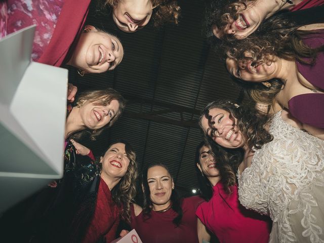 La boda de Cristian y Miriam en La Carlota, Córdoba 37