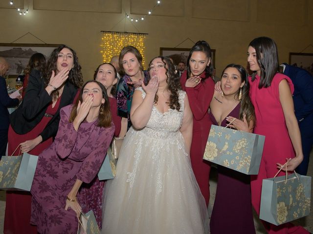 La boda de Cristian y Miriam en La Carlota, Córdoba 38