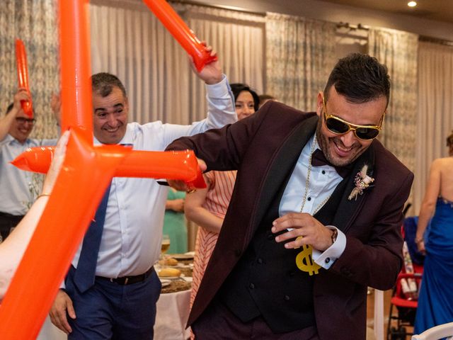 La boda de Alba y Dani en Guadalajara, Guadalajara 26